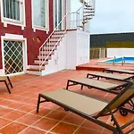 Palacete Da Vermelha
