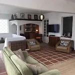 Palacete Da Vermelha Bed & Breakfast Vermelha