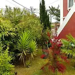Palacete Da Vermelha * Vermelha