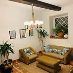 Palacete Da Vermelha Bed & Breakfast Vermelha