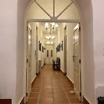 Palacete Da Vermelha Bed & Breakfast *