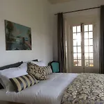 Bed & Breakfast Palacete Da Vermelha Vermelha