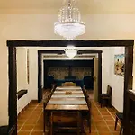Palacete Da Vermelha Bed & Breakfast