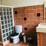 Palacete Da Vermelha Bed & Breakfast *
