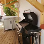Palacete Da Vermelha Bed & Breakfast *