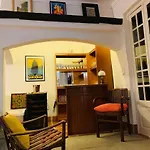 Palacete Da Vermelha *