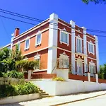 Bed & Breakfast Palacete Da Vermelha *