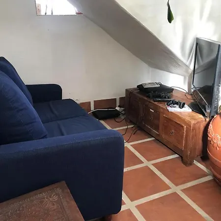 B&B Palacete Da Vermelha