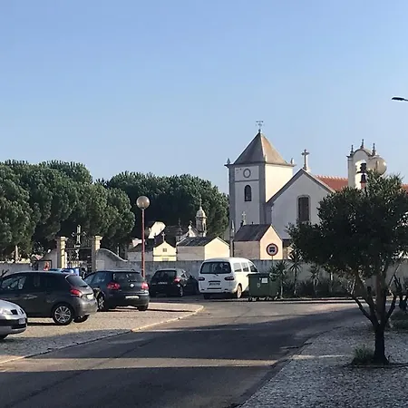 B&B Palacete Da Vermelha