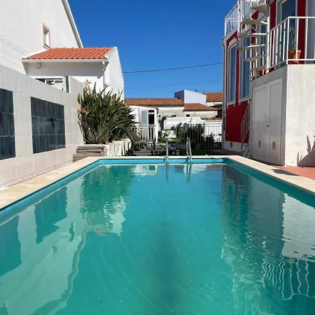 Palacete Da Bed & Breakfast Vermelha