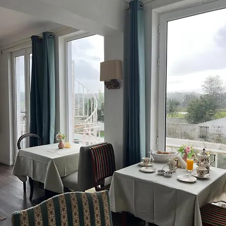 Palacete Da Bed & Breakfast 3*