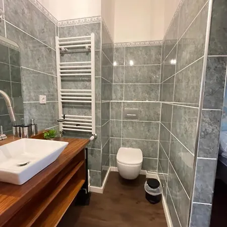 Palacete Da Bed & Breakfast Vermelha