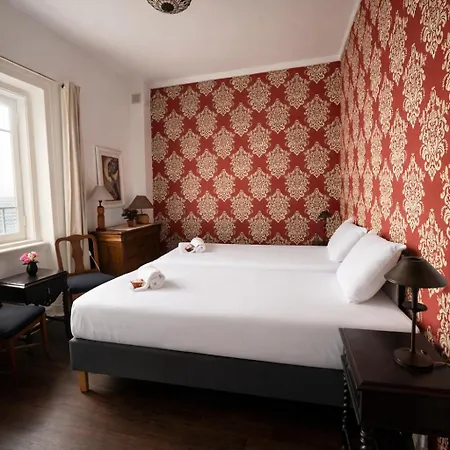 Bed & Breakfast Palacete Da Vermelha
