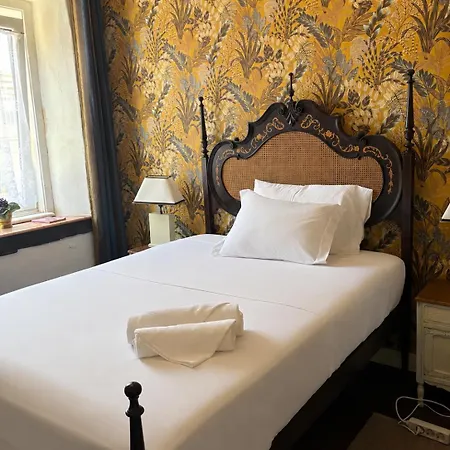 Palacete Da Bed & Breakfast
