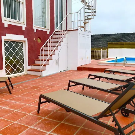 Palacete Da