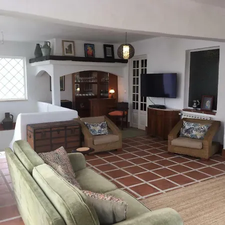 Palacete Da Vermelha B&B Vermelha