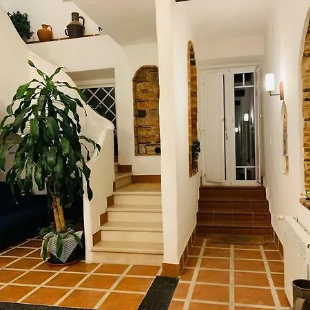 Palacete Da Vermelha Vermelha