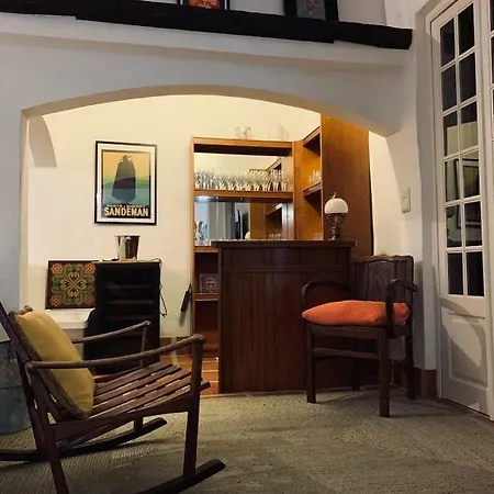 B&B Palacete Da Vermelha *