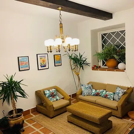 Palacete Da Bed & Breakfast Vermelha