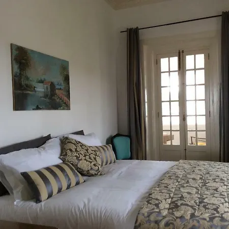 Bed & Breakfast Palacete Da Vermelha