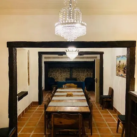 Palacete Da Vermelha B&B