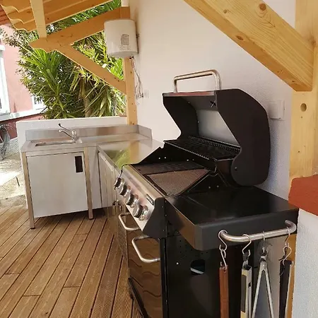 Palacete Da Bed & Breakfast 3*