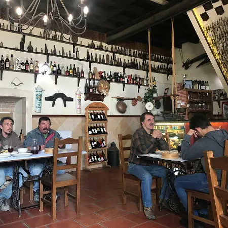 Palacete Da Bed & Breakfast Vermelha
