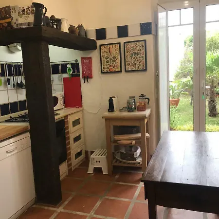 Bed and Breakfast Palacete Da Vermelha *